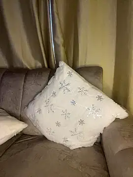 AgathaGeorgiou online show from 01/07/26, 10:15