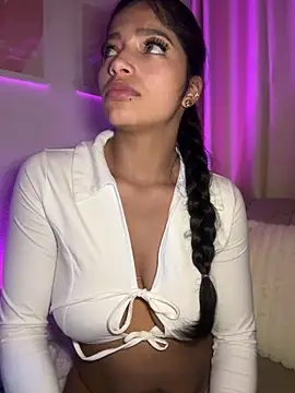 AgathaGeorgiou online show from 04/08/26, 11:17