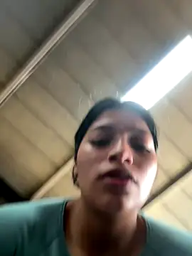 AgathaGeorgiou online show from 12/15/25, 07:41