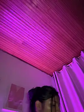 AgathaGeorgiou online show from 03/29/26, 12:12