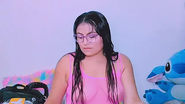 KathieBurning online show from 02/28/25, 07:46