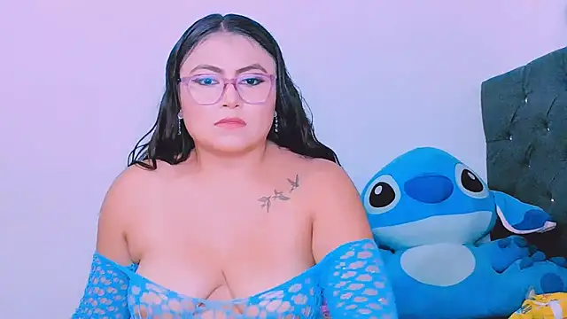 KathieBurning online show from 03/06/25, 05:43