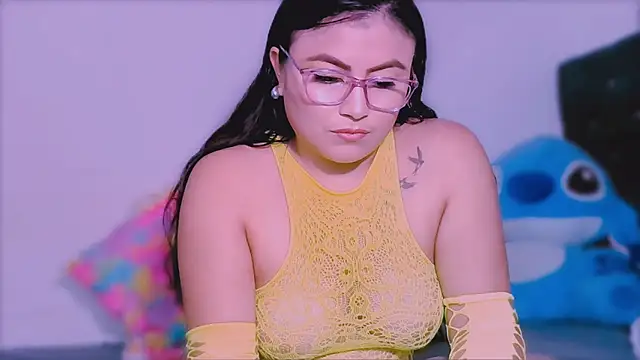 KathieBurning online show from 02/19/25, 03:38