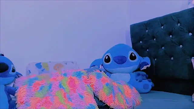 KathieBurning online show from 10/25/25, 03:56