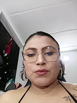KathieBurning online show from 01/06/26, 09:08