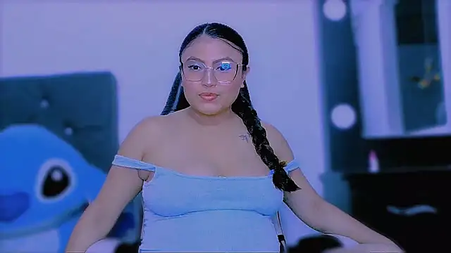 KathieBurning online show from 11/03/25, 08:01