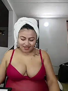KathieBurning online show from 01/08/26, 06:58