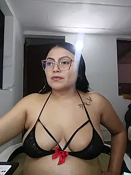 KathieBurning online show from 01/14/26, 09:07
