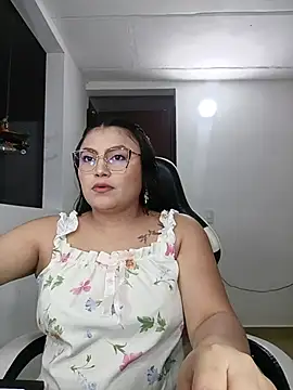 KathieBurning online show from 01/07/26, 08:14