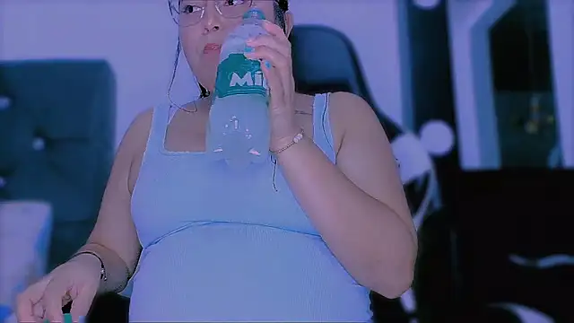 KathieBurning online show from 11/08/25, 07:28