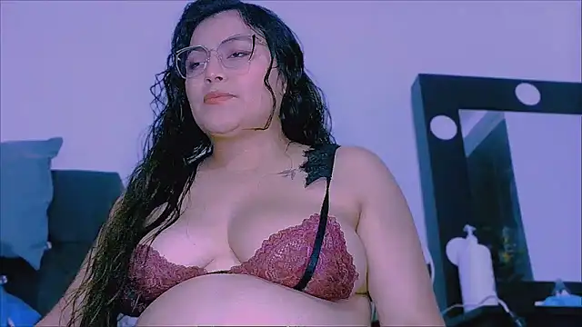 KathieBurning online show from 11/22/25, 07:13