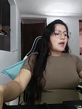 KathieBurning online show from 01/18/26, 06:55