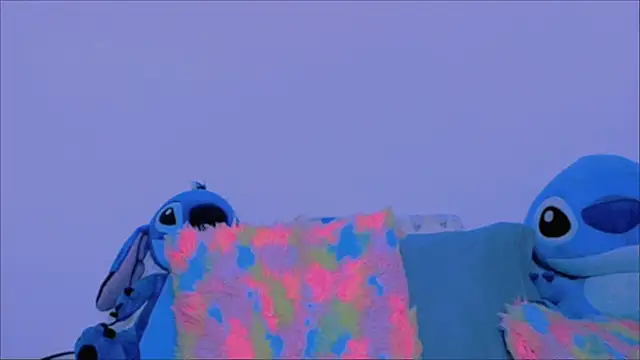 KathieBurning online show from 10/19/25, 05:48