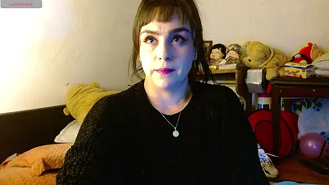 collette beaufoy  online show from 03/02/26, 04:57