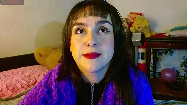 collette beaufoy  online show from 03/05/26, 03:47