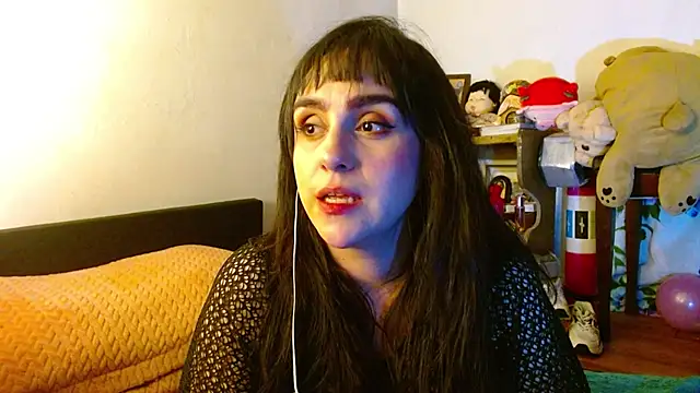 collette beaufoy  online show from 02/11/26, 08:14