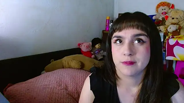 collette beaufoy  online show from 05/08/26, 06:17