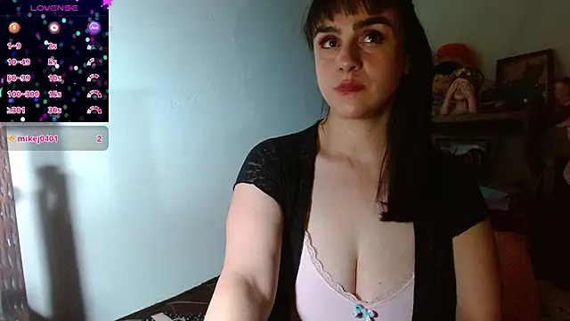 collette beaufoy  online show from 11/26/25, 07:19