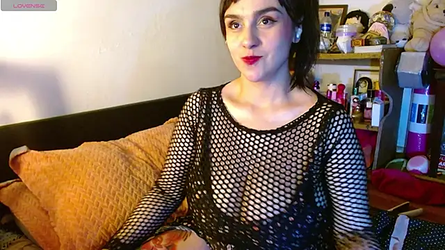 collette beaufoy  online show from 01/17/26, 06:39