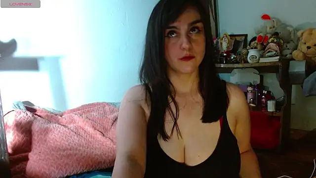 collette beaufoy  online show from 12/15/25, 05:24