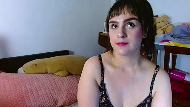 collette beaufoy  online show from 05/21/26, 04:10