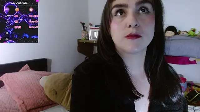 Snapshot of collette_beaufoy_ chatting on 07/01/26, 10:43 collette beaufoy online show from 07/01/26, 10:43