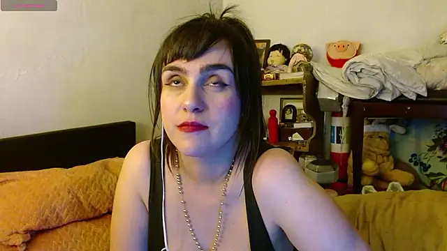 collette beaufoy  online show from 02/05/26, 03:46