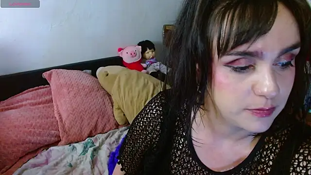 collette beaufoy  online show from 04/05/26, 05:36