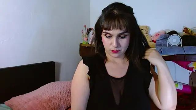 collette beaufoy  online show from 06/01/26, 06:35