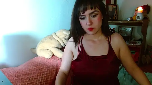 collette beaufoy  online show from 11/07/25, 05:12