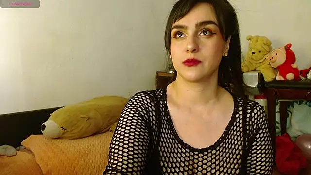 collette beaufoy  online show from 02/09/26, 06:11