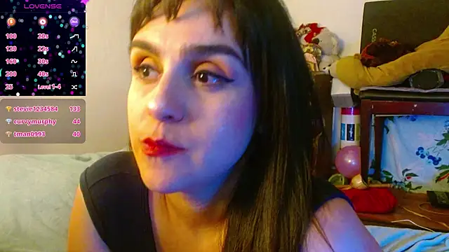 collette beaufoy  online show from 01/07/26, 05:12