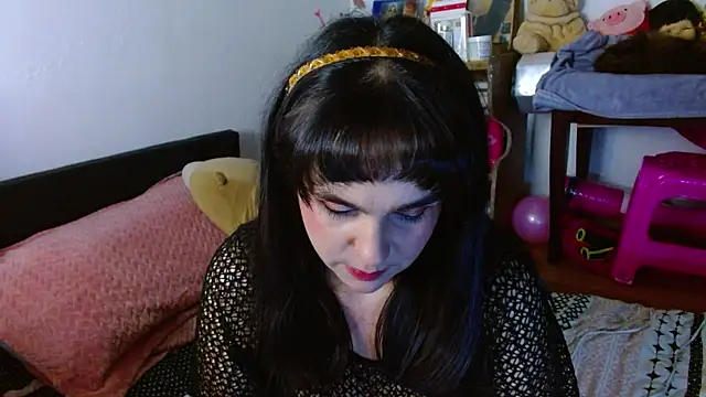 collette beaufoy  online show from 05/25/26, 06:12