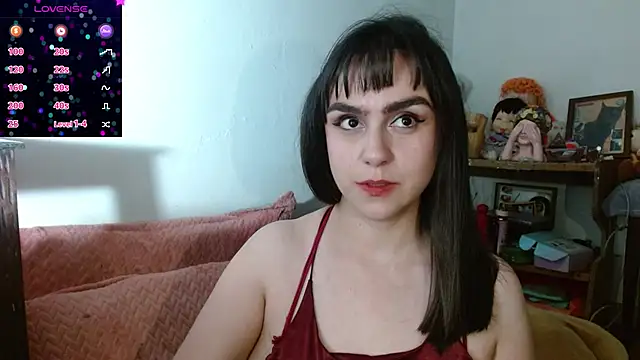 collette beaufoy  online show from 11/27/25, 05:41