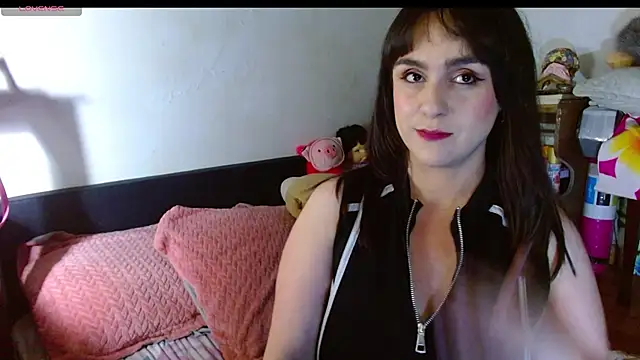 collette beaufoy  online show from 04/09/26, 04:36