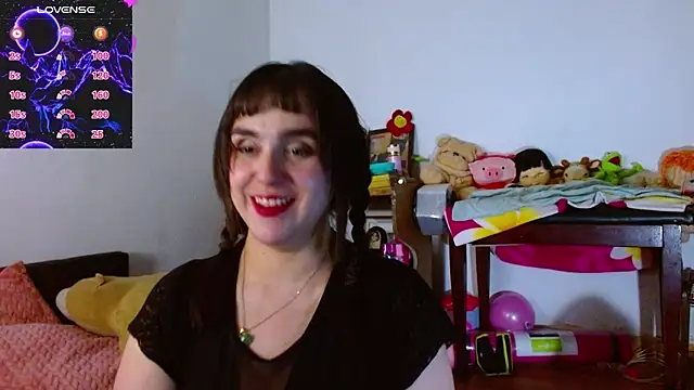 Snapshot of collette_beaufoy_ chatting on 07/12/26, 10:43 collette beaufoy online show from 07/12/26, 10:43
