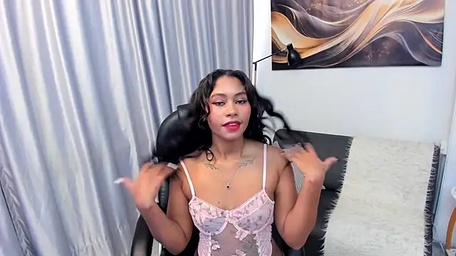 katriel jackson online show from 05/20/26, 12:13