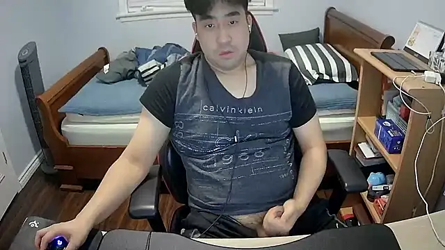 Koreanboy171 online show from 02/22/26, 05:10