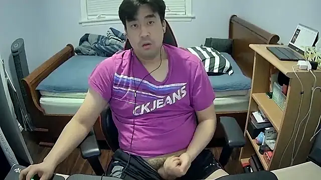 Koreanboy171 online show from 03/19/26, 02:55