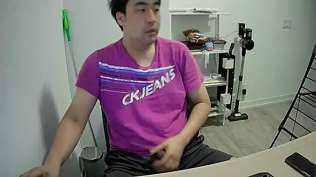 Koreanboy171 online show from 06/20/26, 07:13
