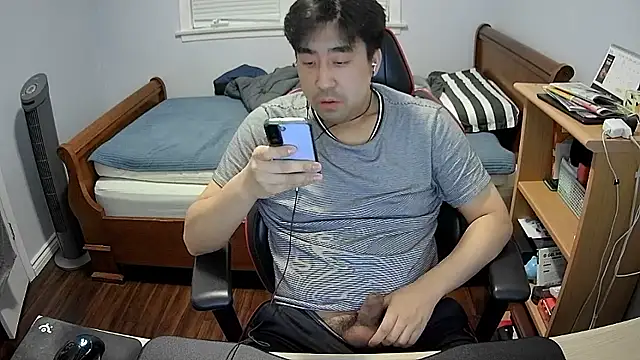 Koreanboy171 online show from 03/27/26, 02:20