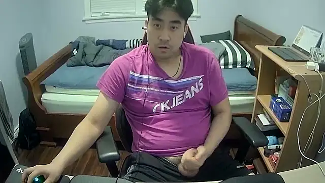 Koreanboy171 online show from 02/25/26, 04:34