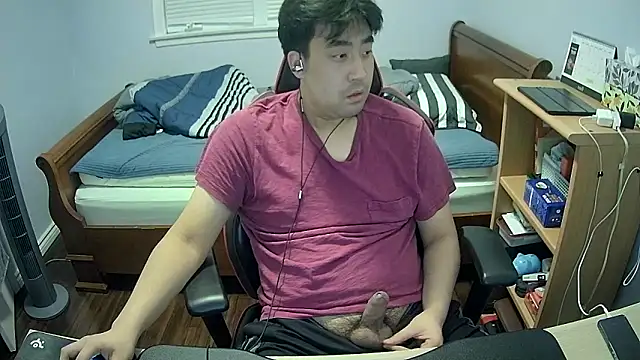 Koreanboy171 online show from 03/05/26, 03:25