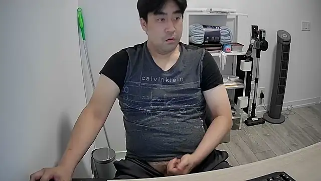 Koreanboy171 online show from 06/28/26, 05:25