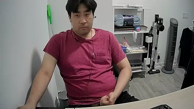 Koreanboy171 online show from 06/27/26, 04:29