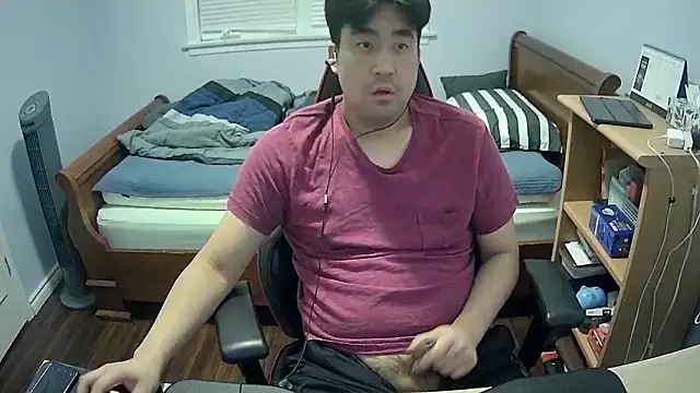 Koreanboy171 online show from 03/02/26, 04:13