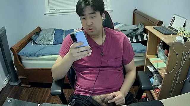 Koreanboy171 online show from 03/24/26, 03:17