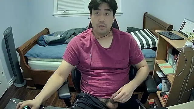 Koreanboy171 online show from 03/23/26, 03:06