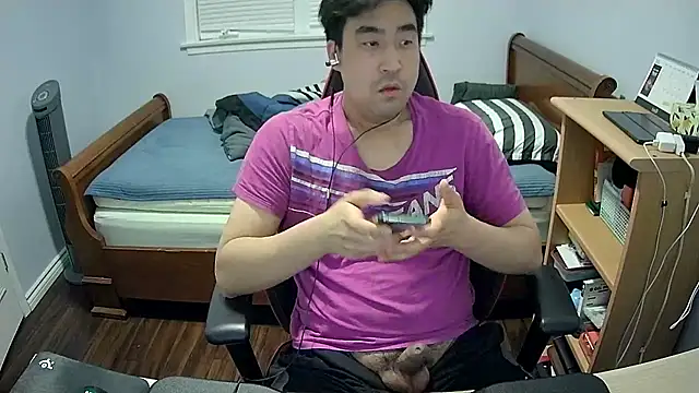 Koreanboy171 online show from 03/21/26, 03:30