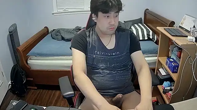 Koreanboy171 online show from 02/21/26, 05:31